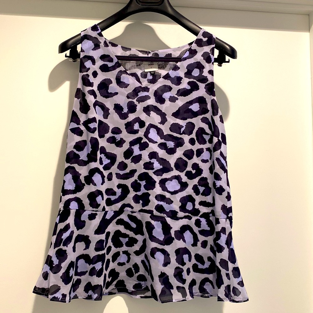Cabi, Feline Top, Size S